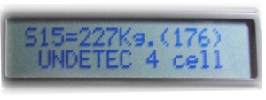 Pantalla LCD