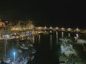 WebCam L'Ametlla de Mar (Port)