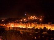 WebCam Balaguer (Riu)