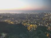 WebCam Barcelona (Collserola)