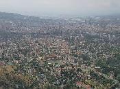 WebCam Barcelona (Collserola)