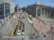 WebCam Barcelona (Plaça Espanya - Paral·lel)