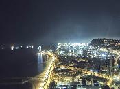 WebCam Barcelona (Port Olímpic)