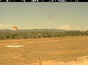 WebCam Bellvei (Aeròdrom)