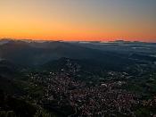 WebCam Berga (Santuari de Queralt)