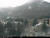 WebCam Esterri d'Àneu (vista a muntanya)