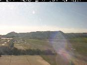 WebCam Igualada (Aeròdrom pista 35)