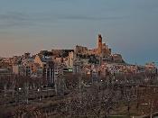 WebCam Lleida (Vista Seu Vella)